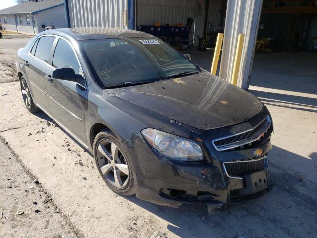 CHEVROLET MALIBU 1LT 2011 1g1zc5e11bf139186