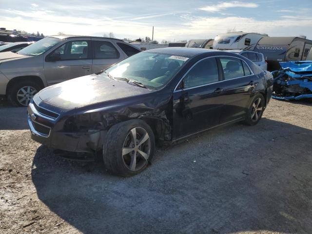 CHEVROLET MALIBU 2011 1g1zc5e11bf139365