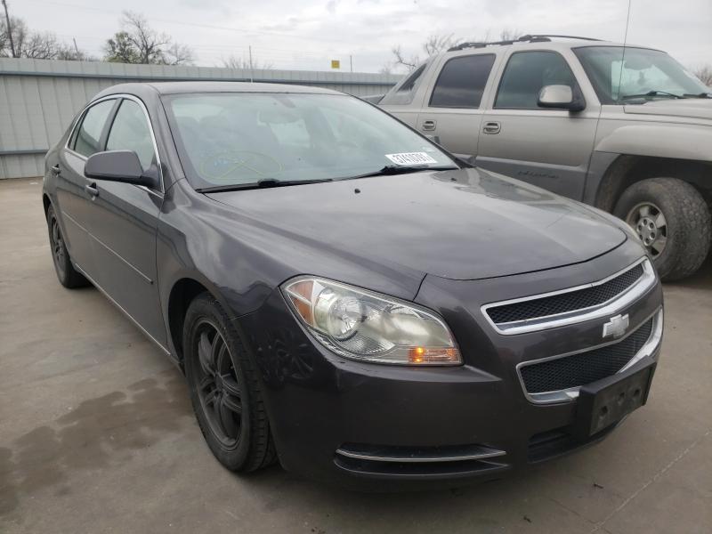 CHEVROLET MALIBU 1LT 2011 1g1zc5e11bf140855