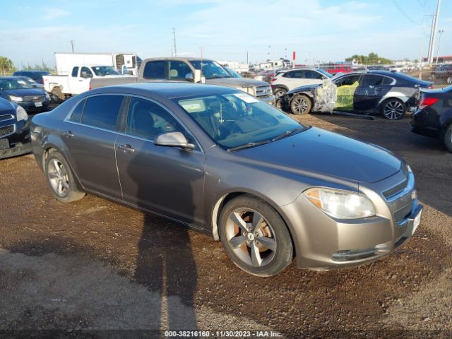 CHEVROLET MALIBU 2011 1g1zc5e11bf149068