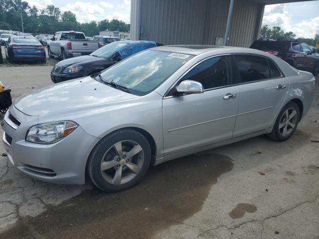 CHEVROLET MALIBU 2011 1g1zc5e11bf153007