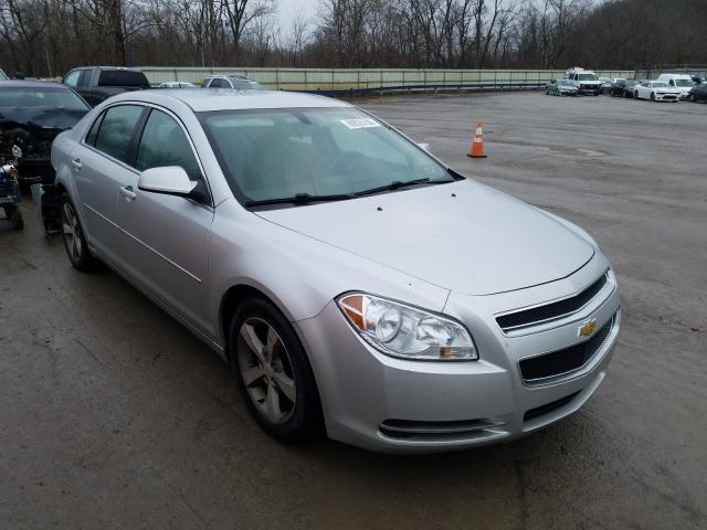 CHEVROLET MALIBU 1LT 2011 1g1zc5e11bf155209