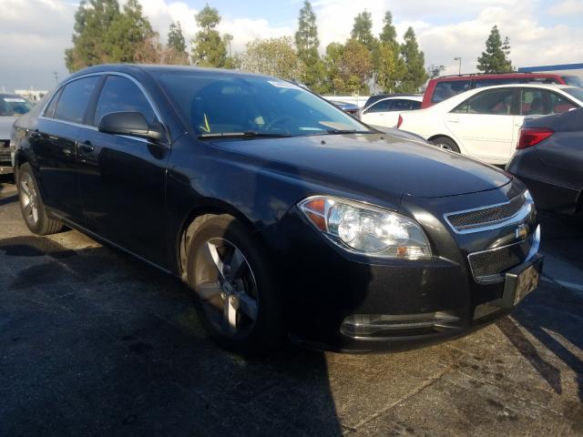 CHEVROLET MALIBU 1LT 2011 1g1zc5e11bf161656