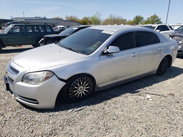 CHEVROLET MALIBU 1LT 2011 1g1zc5e11bf169627