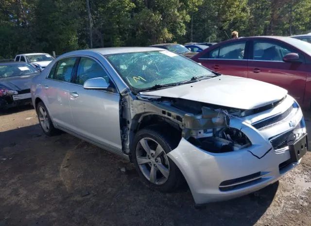 CHEVROLET MALIBU 2011 1g1zc5e11bf170809