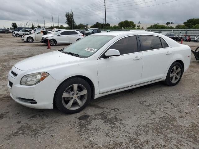 CHEVROLET MALIBU 1LT 2011 1g1zc5e11bf176075