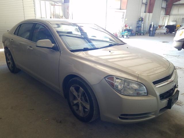 CHEVROLET MALIBU 1LT 2011 1g1zc5e11bf176111