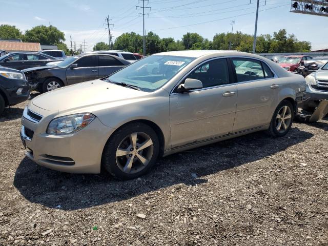 CHEVROLET MALIBU 1LT 2011 1g1zc5e11bf183009