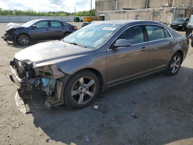 CHEVROLET MALIBU 1LT 2011 1g1zc5e11bf184421