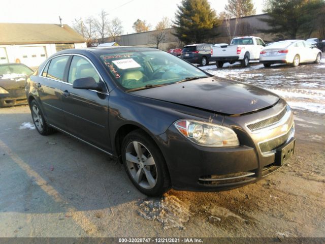 CHEVROLET MALIBU 2011 1g1zc5e11bf185049