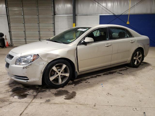 CHEVROLET MALIBU 1LT 2011 1g1zc5e11bf185391