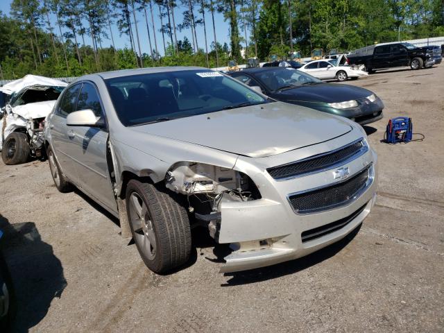 CHEVROLET MALIBU 1LT 2011 1g1zc5e11bf197458