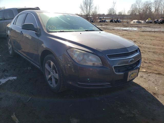 CHEVROLET MALIBU 1LT 2011 1g1zc5e11bf198254