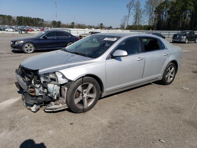 CHEVROLET MALIBU 2011 1g1zc5e11bf209978