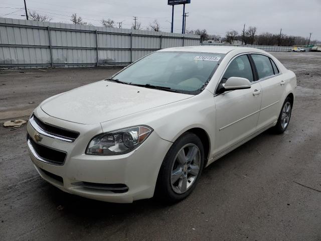 CHEVROLET MALIBU 1LT 2011 1g1zc5e11bf210127