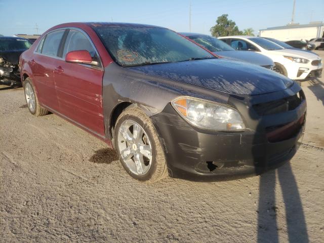 CHEVROLET MALIBU 1LT 2011 1g1zc5e11bf210208