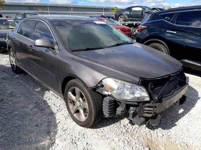 CHEVROLET MALIBU 1LT 2011 1g1zc5e11bf211794