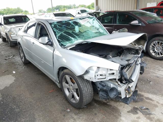 CHEVROLET MALIBU 1LT 2011 1g1zc5e11bf211813