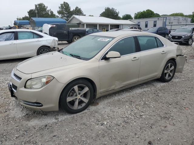 CHEVROLET MALIBU 2011 1g1zc5e11bf213836