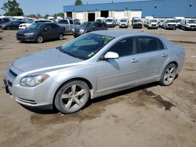 CHEVROLET MALIBU 2011 1g1zc5e11bf218079