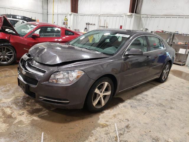 CHEVROLET MALIBU 1LT 2011 1g1zc5e11bf219412