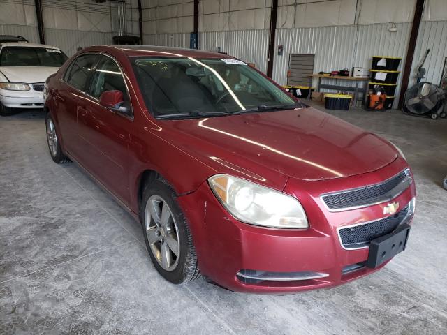 CHEVROLET MALIBU 1LT 2011 1g1zc5e11bf222262