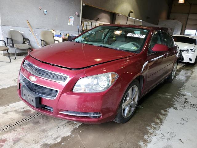 CHEVROLET MALIBU 2011 1g1zc5e11bf222536