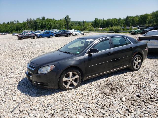 CHEVROLET MALIBU 1LT 2011 1g1zc5e11bf225114