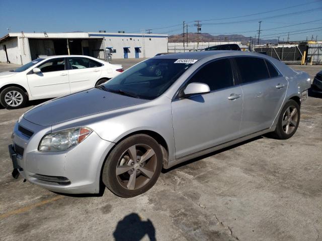 CHEVROLET MALIBU 1LT 2011 1g1zc5e11bf229101