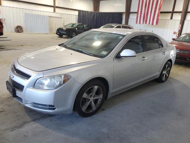 CHEVROLET MALIBU 2011 1g1zc5e11bf229325