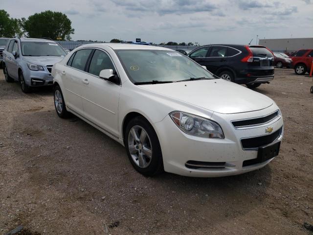 CHEVROLET MALIBU 1LT 2011 1g1zc5e11bf230426