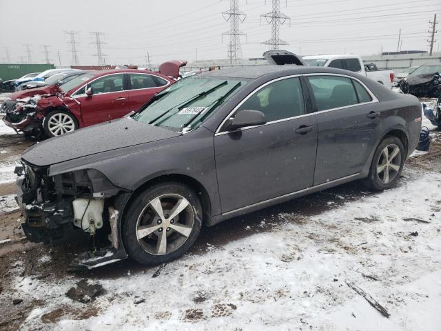 CHEVROLET MALIBU 1LT 2011 1g1zc5e11bf234105