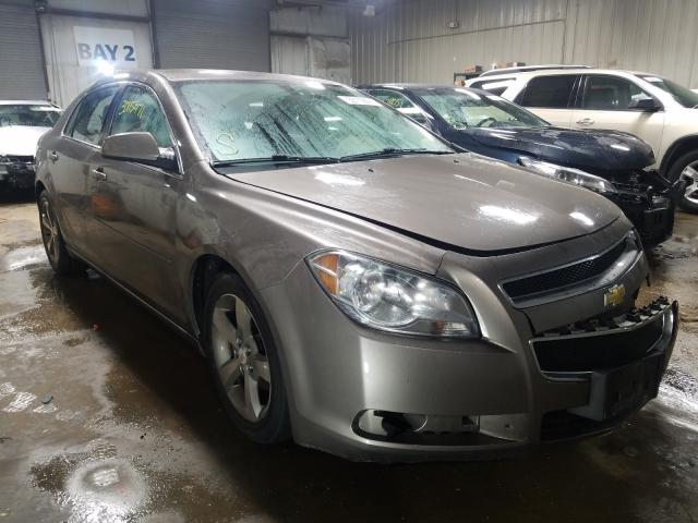 CHEVROLET MALIBU 1LT 2011 1g1zc5e11bf234248