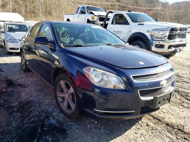 CHEVROLET NULL 2011 1g1zc5e11bf235447