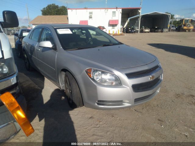 CHEVROLET MALIBU 2011 1g1zc5e11bf235609