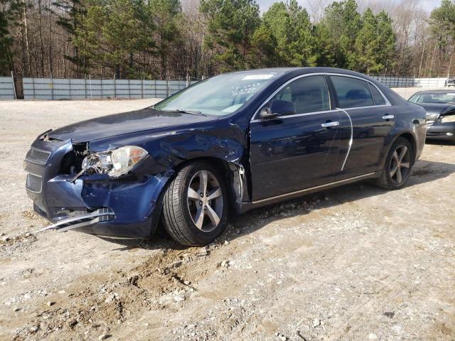 CHEVROLET MALIBU 1LT 2011 1g1zc5e11bf235836