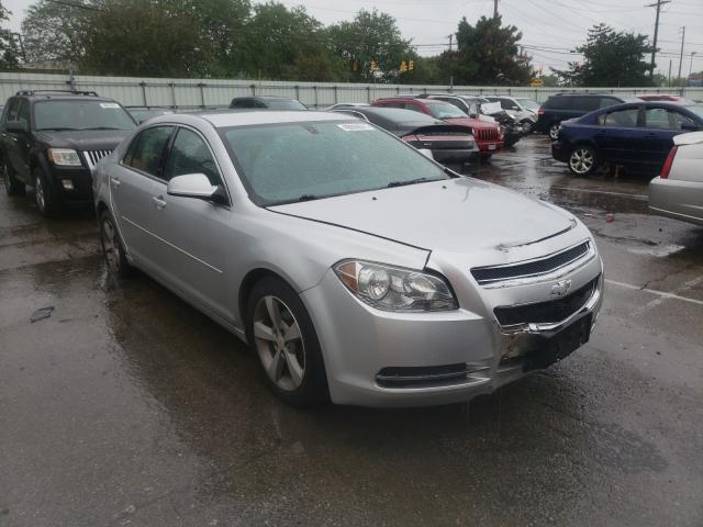 CHEVROLET MALIBU 1LT 2011 1g1zc5e11bf237568