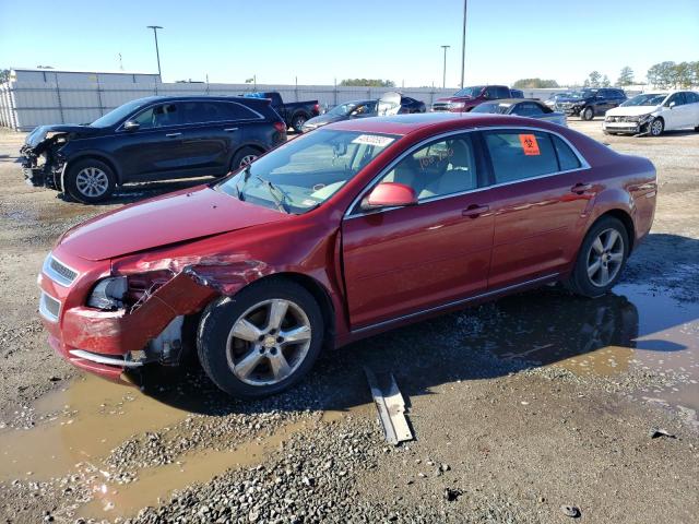 CHEVROLET MALIBU 1LT 2011 1g1zc5e11bf238462