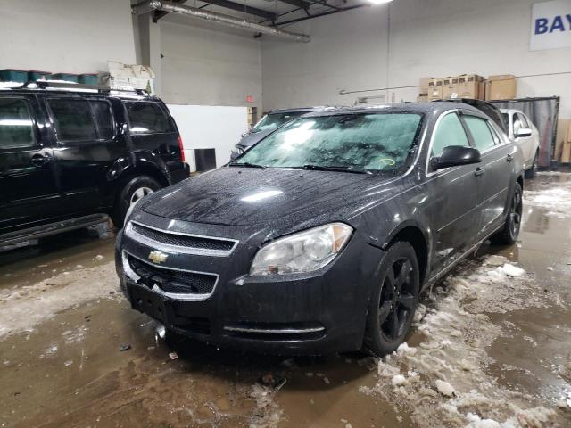 CHEVROLET MALIBU 2011 1g1zc5e11bf240325