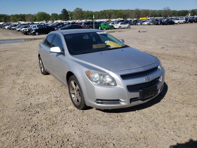 CHEVROLET MALIBU 1LT 2011 1g1zc5e11bf240857