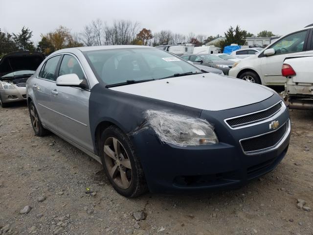 CHEVROLET MALIBU 1LT 2011 1g1zc5e11bf240860