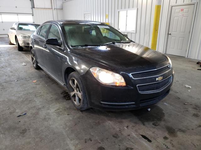 CHEVROLET MALIBU 1LT 2011 1g1zc5e11bf250174