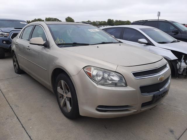 CHEVROLET MALIBU 1LT 2011 1g1zc5e11bf250756