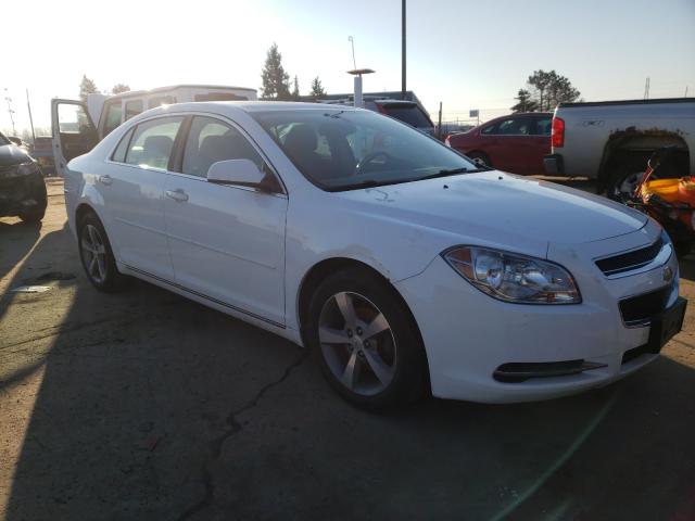 CHEVROLET MALIBU 1LT 2011 1g1zc5e11bf251177