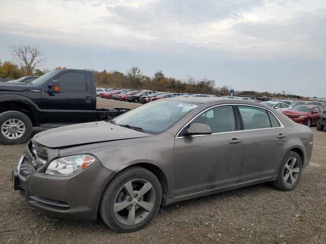 CHEVROLET MALIBU 1LT 2011 1g1zc5e11bf258047