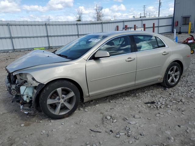 CHEVROLET MALIBU 2011 1g1zc5e11bf259652