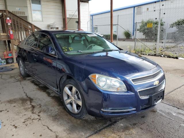 CHEVROLET MALIBU 1LT 2011 1g1zc5e11bf260333