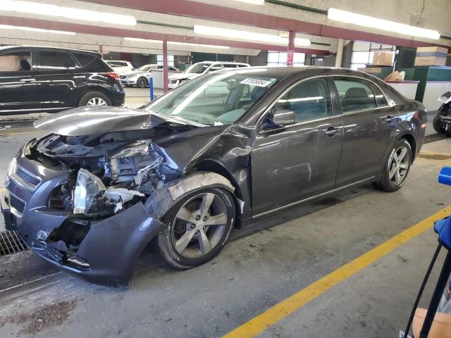 CHEVROLET MALIBU 2011 1g1zc5e11bf262941