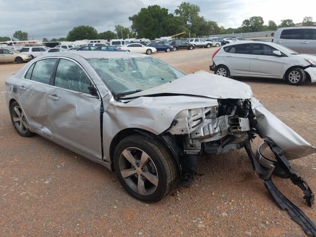 CHEVROLET MALIBU 1LT 2011 1g1zc5e11bf263359