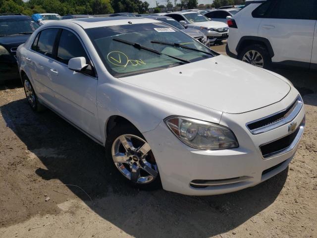 CHEVROLET MALIBU 1LT 2011 1g1zc5e11bf264107